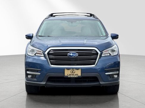 Used 2022 Subaru Ascent Limited w/ Technology Package AWD/4WD image 9