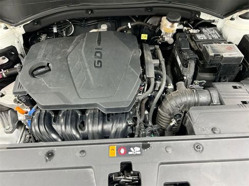 Used 2023 Hyundai Santa Fe SEL w/ Cargo Package image 25