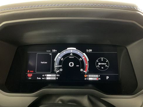 New 2026 Toyota Tundra Platinum AWD/4WD image 25