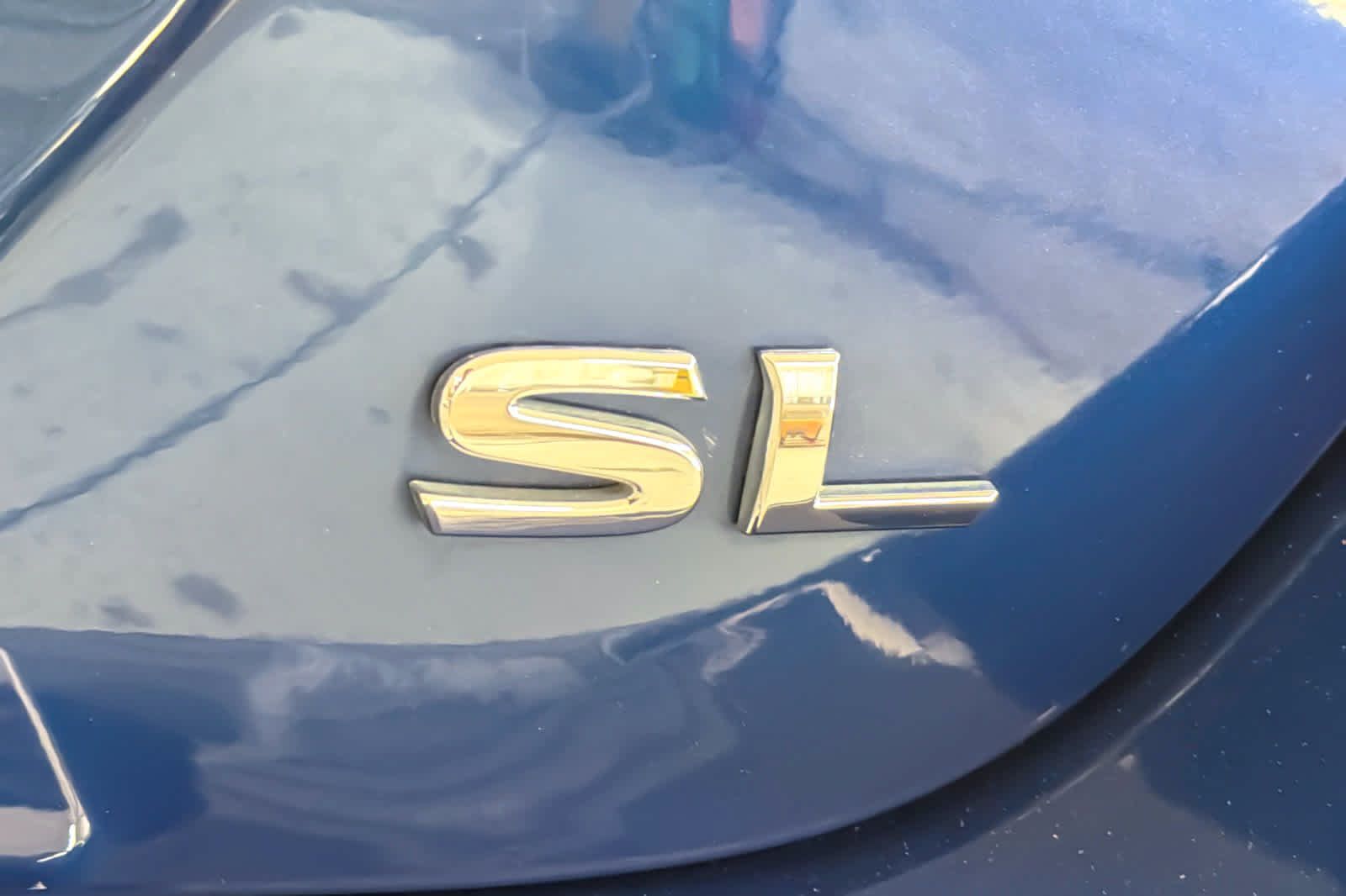 Used 2018 Nissan Leaf SL w/ Protection Package FWD image 28