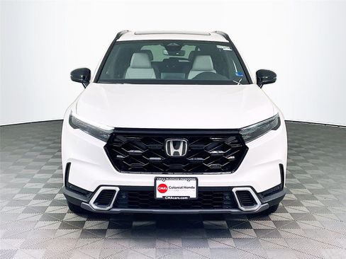 New 2026 Honda CR-V Sport Touring image 2