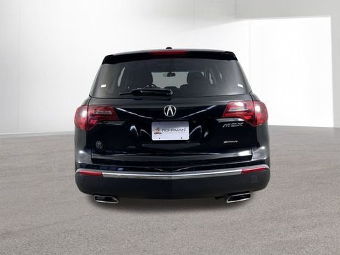 Used 2013 Acura MDX w/ Technology & Entertainment image 33