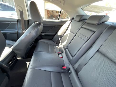 Used 2015 Lexus IS 250 AWD w/ Navigation System Package image 23