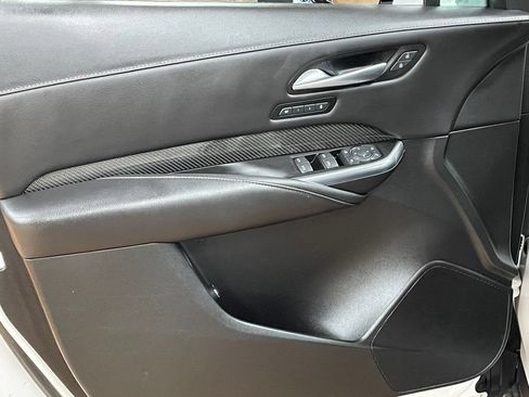 Used 2023 Cadillac XT4 Sport AWD/4WD image 14