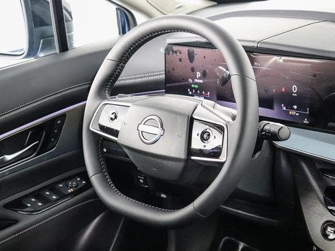 New 2026 Nissan Murano SL w/ Comfort Package image 17