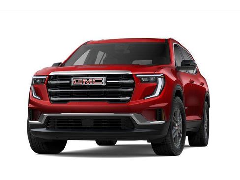 New 2026 GMC Acadia Elevation w/ LPO, Floor Liner Package FWD image 31