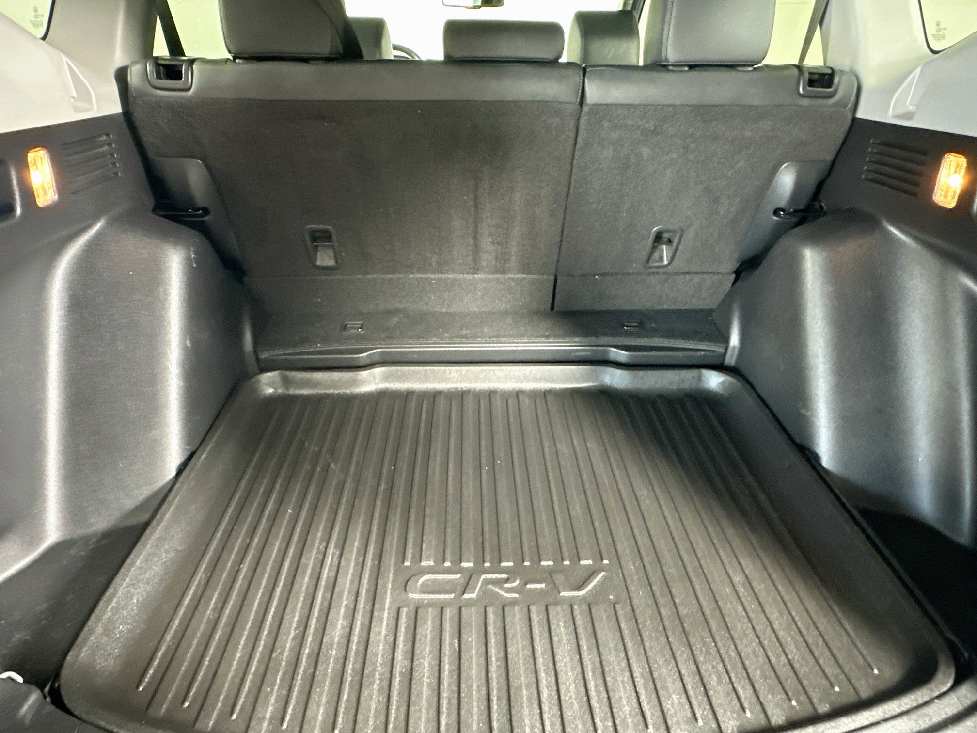Used 2021 Honda CR-V EX-L image 27
