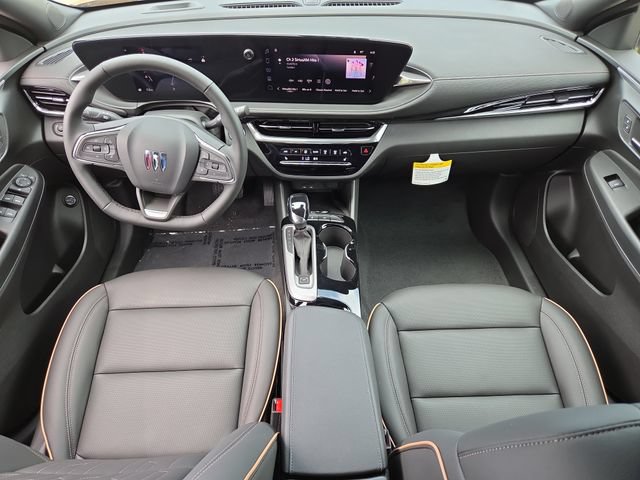 New 2026 Buick Envista Preferred FWD image 14