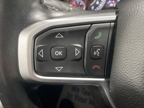Used 2022 RAM 1500 Big Horn image 18