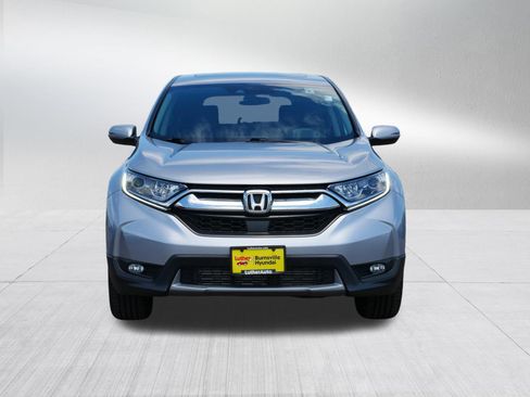 Used 2017 Honda CR-V EX image 2