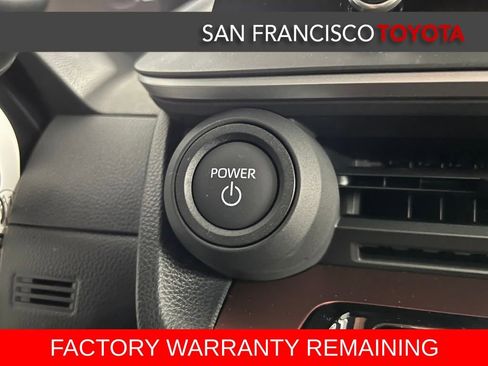 Certified 2026 Toyota Prius Plug-In Hybrid image 21