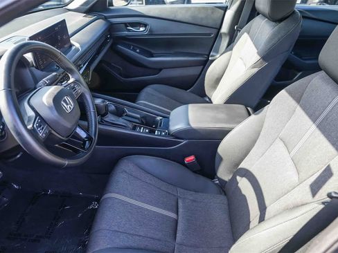 Used 2024 Honda Accord Sport image 17