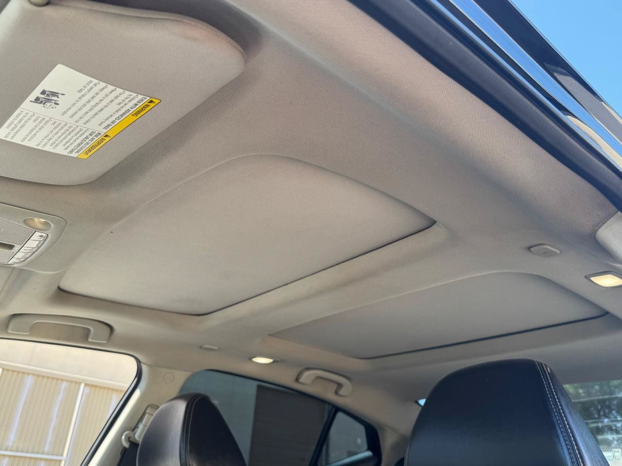 Used 2019 Nissan Maxima 3.5 SL w/ Floor Mat Group FWD image 40
