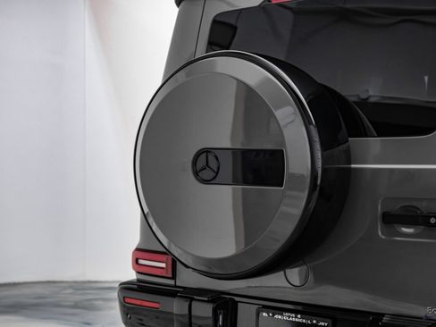Used 2021 Mercedes-Benz G 550 image 15