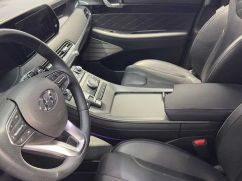 Used 2020 Hyundai Palisade Limited FWD image 24