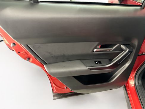 Used 2025 MAZDA CX-50 AWD 2.5 S w/ Premium Package image 28