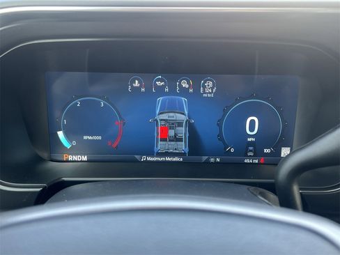 New 2026 Ford F250 Platinum image 16