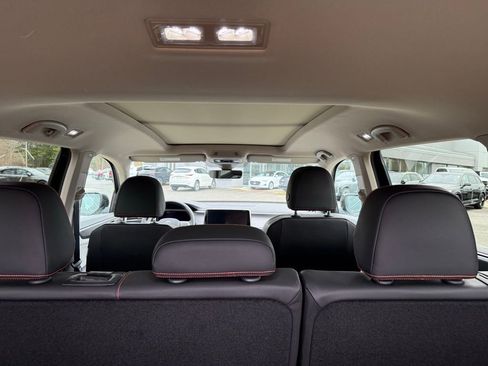 New 2026 Volkswagen Atlas Peak Edition AWD/4WD image 19