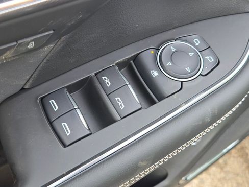 New 2026 Buick Envision Sport Touring AWD/4WD image 23
