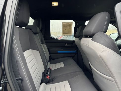 Used 2025 Toyota Tacoma TRD Off-Road image 24