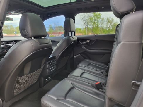 Used 2018 Audi Q7 3.0T Premium Plus AWD/4WD image 20