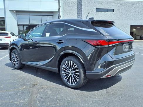 New 2026 Lexus RX 350 Premium Plus AWD/4WD image 6