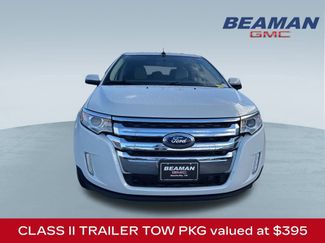 Used 2013 Ford Edge SEL video 2
