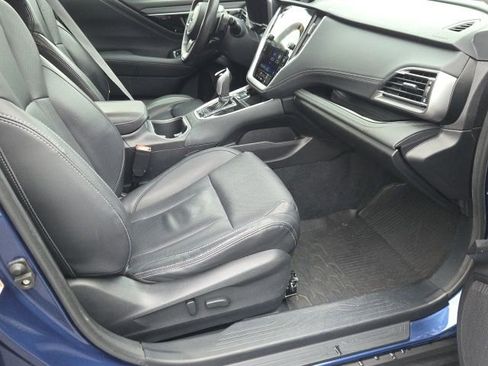 Used 2020 Subaru Outback Limited XT w/ Popular Package #2 image 9