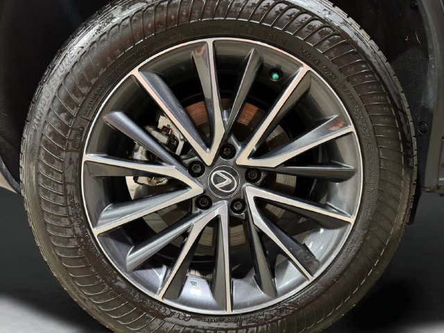 Certified 2024 Lexus NX 350 AWD w/ Premium Package image 34