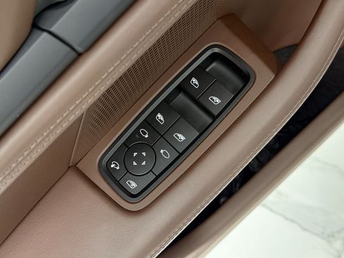 Certified 2025 Porsche Taycan Turbo S AWD/4WD image 29