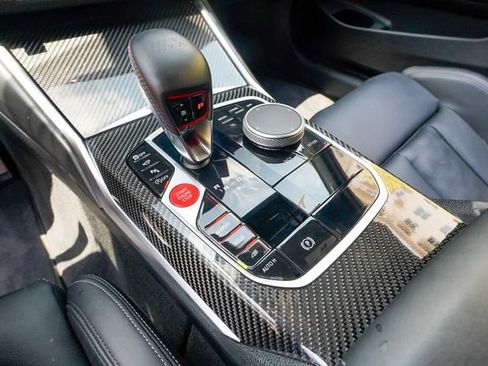Used 2026 BMW M4 Competition w/ Executive Package RWD image 68