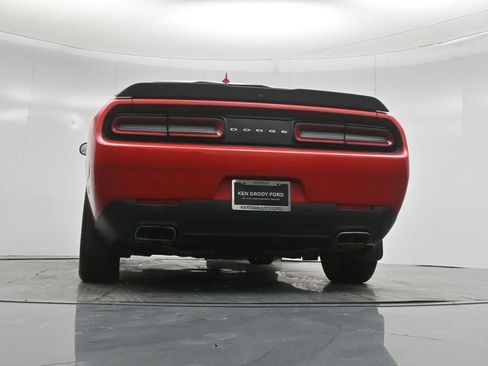 Used 2016 Dodge Challenger SXT Plus RWD image 45