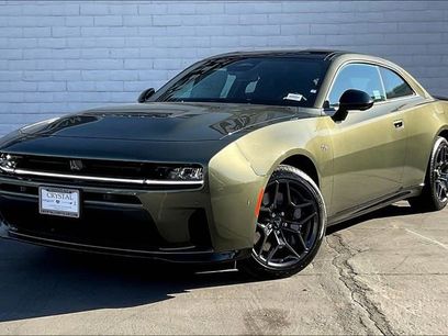 New 2026 Dodge Charger R/T