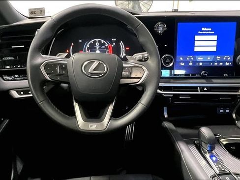 Certified 2023 Lexus RX 350 F Sport w/ Cold Area Package AWD/4WD image 8