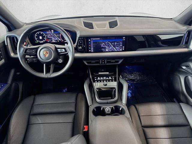 Certified 2026 Porsche Cayenne AWD/4WD image 21