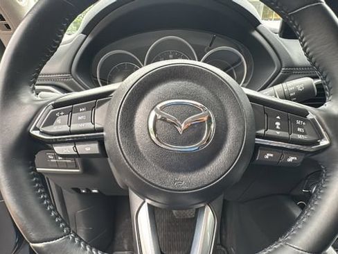 Used 2021 MAZDA CX-5 Touring AWD/4WD image 23