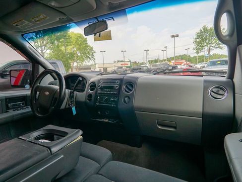 Used 2008 Ford F150 XLT RWD image 13