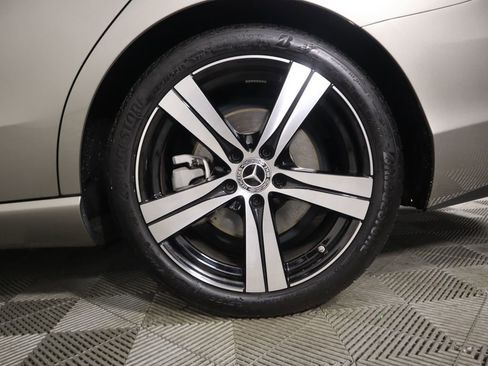 Certified 2022 Mercedes-Benz C 300 4MATIC Sedan image 32