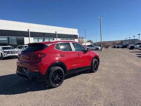 New 2026 Buick Encore GX Sport Touring image 3