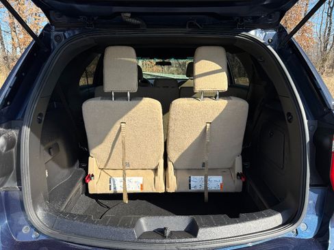 Used 2016 Ford Explorer 4WD image 7