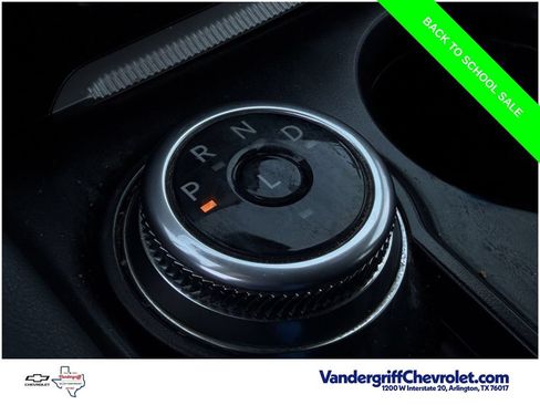 Used 2025 Ford Explorer ST-Line RWD image 18