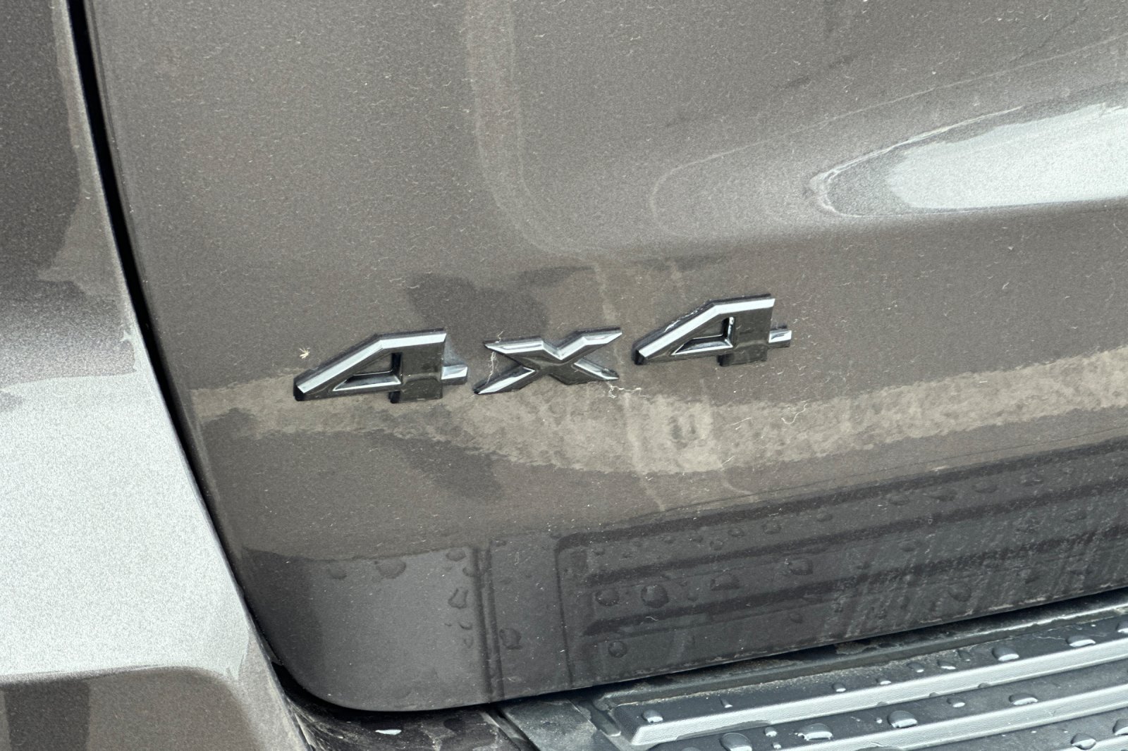 Used 2021 Jeep Grand Cherokee Laredo X AWD/4WD image 26