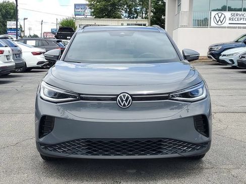 Used 2023 Volkswagen ID.4 Pro S RWD image 2