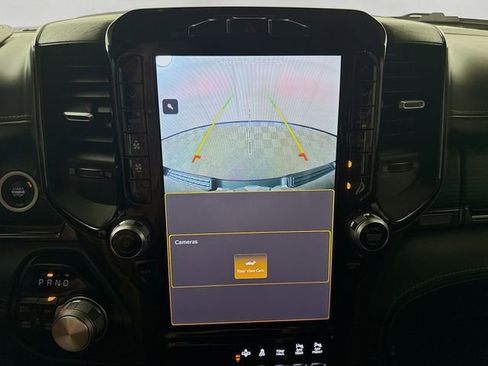 Used 2023 RAM 1500 Limited w/ Body Color Bumper Group image 14