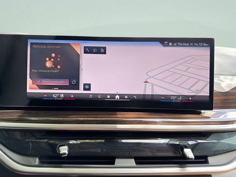 New 2027 BMW X7 xDrive40i AWD/4WD image 17