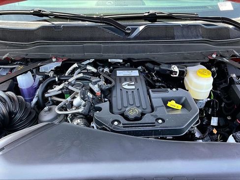 New 2026 RAM 2500 Big Horn AWD/4WD image 31