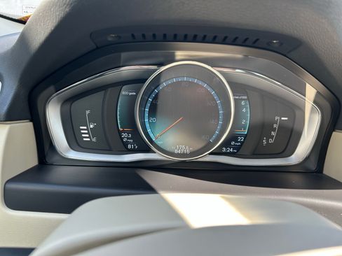 Used 2015 Volvo S80 T6 AWD/4WD image 25