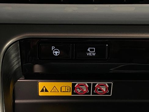 New 2026 Lexus TX 500h AWD image 26