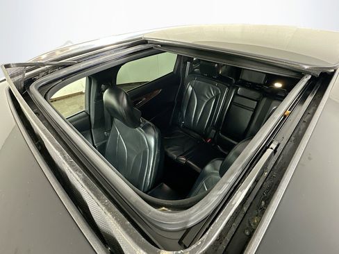 Used 2018 Lincoln MKX Reserve AWD/4WD image 21