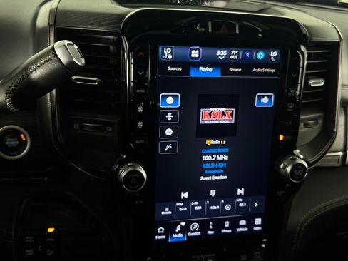 Used 2024 RAM 2500 Limited image 21